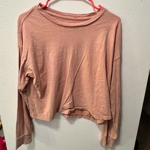 Aerie Long Sleeve